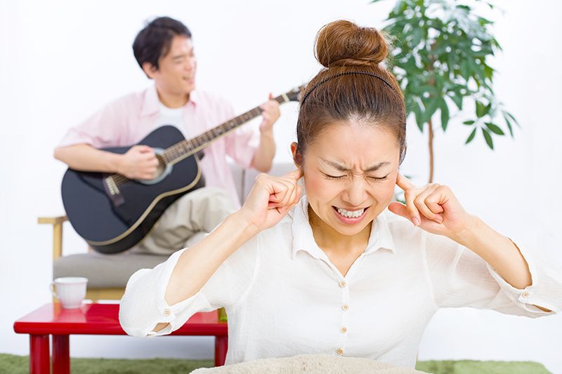 Tip sống ở Nhật